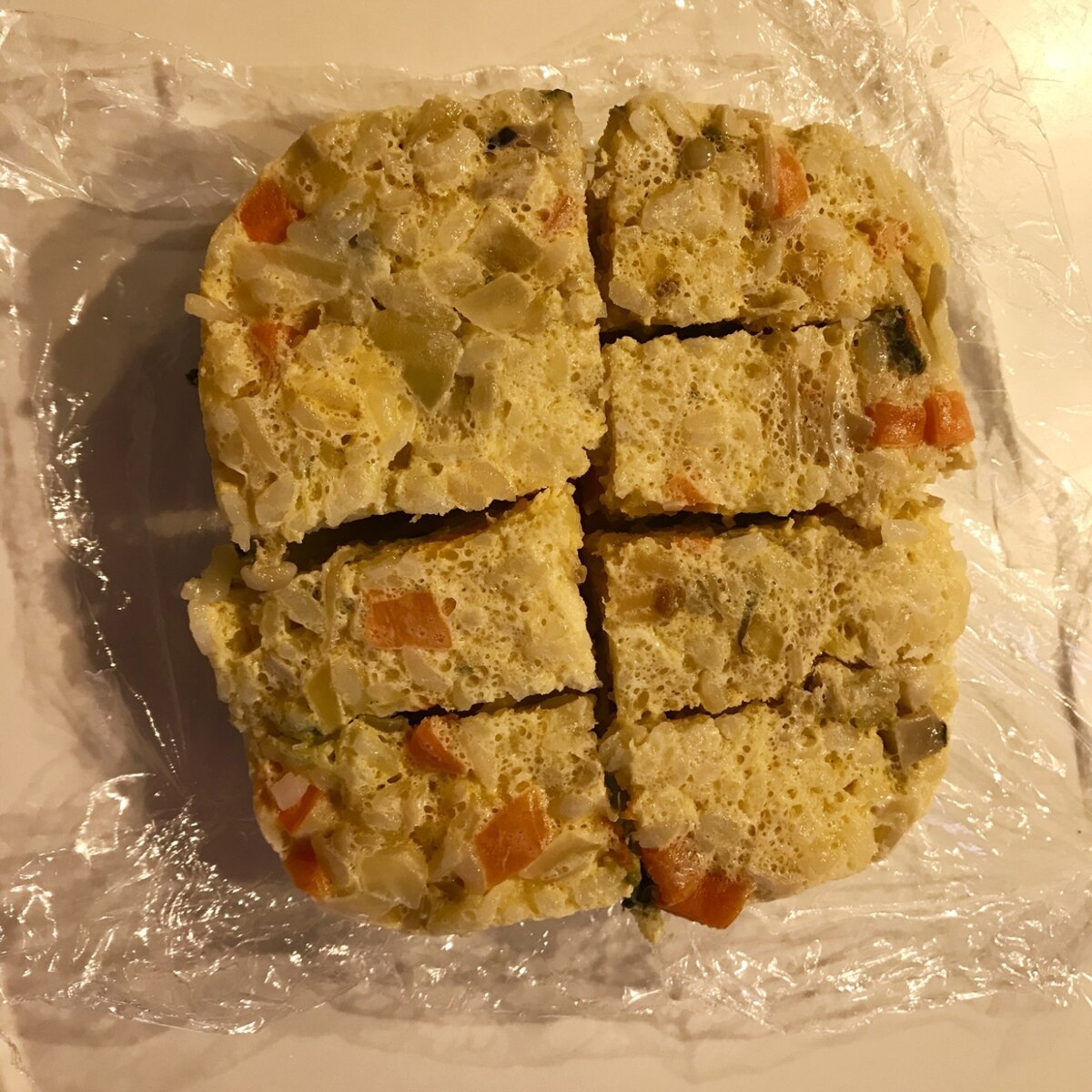レンジで手づかみ離乳食 卵ごはん レシピ 作り方 By はっぴーライフ 楽天レシピ レンジで手づかみ離乳食 卵ごはん レシピ 作り方 By はっぴーライフ 楽天レシピ